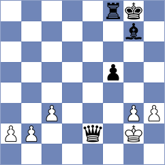 Kelkar - Bosnjak (Chess.com INT, 2017)