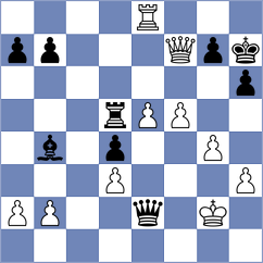 Bonin - Dovzik (chess.com INT, 2024)