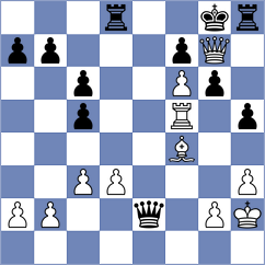 Franchini - Dinu (chess.com INT, 2024)