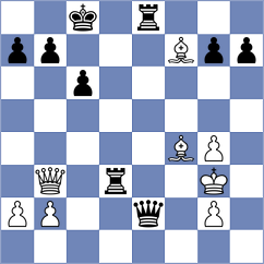 Borisov - Rees (chess.com INT, 2025)