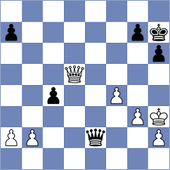 Barria Zuniga - Glek (chess.com INT, 2024)