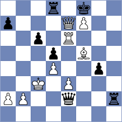 Sasikiran - Volokitin (chess.com INT, 2022)