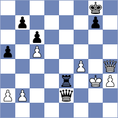 Mista - De Borba (Chess.com INT, 2020)