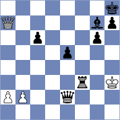 Bobkov - Thomas (chess.com INT, 2025)