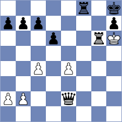 Nylund - Penafiel (ICC INT, 2009)