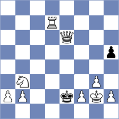 Kindt - Frank (Playchess.com INT, 2020)