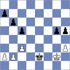 Larregain - Negrin (Esperanza, 2003)