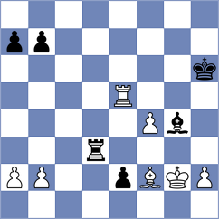 Alves Campelo - Barillaro (Yakutsk RUS, 2021)