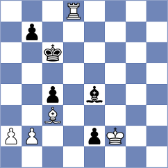 Della Morte - Rozum (Chess.com INT, 2020)