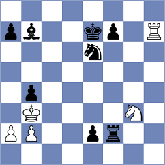 Sagalchik - Dogan (chess.com INT, 2025)