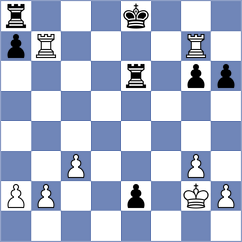 Martine - Charvi A (chess.com INT, 2024)