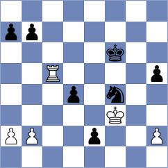 Bryzgalin - Aupov (Togliatti, 2001)