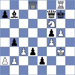 Cervino Rossel - Garcia Gonzalez (Madrid, 2014)
