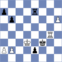 Akopyan - Seder (chess.com INT, 2025)