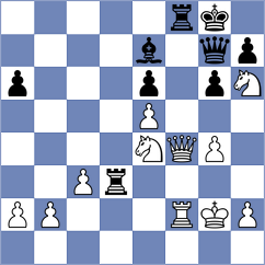 Donoso Sanchez - Alonso Rosell (Linares, 2010)