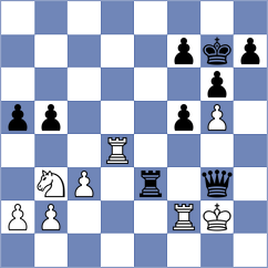 Saric - Kantor (Hungary HUN, 2025)
