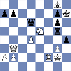 Steiner - Nimay (Chess.com INT, 2020)