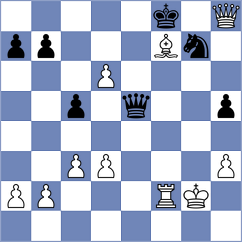 Sabure - Skaric (chess.com INT, 2024)