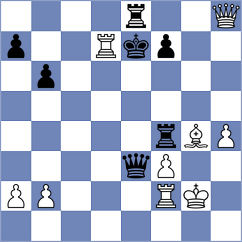 Sokolov - Leenhouts (Playchess.com INT, 2011)