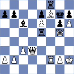 Santiago - Ferreira (Laranjeiras, 2012)