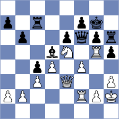 Vatter - Hewson (Swidnica POL, 2025)