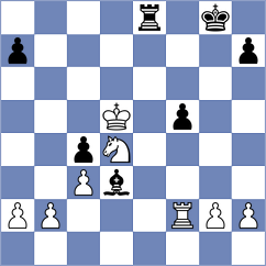 Latorre Lopez Moreira - Fabian (ICC INT, 2009)