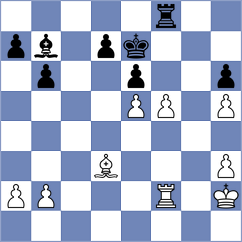 Colet Fernandez - Rodriguez Martin (Barcelona, 2003)