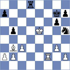 Munoz Garcia - De Cruz (Valladolid, 1986)