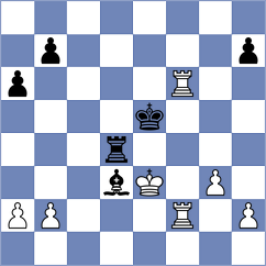 Donaldson Akhmilovskaya - Wu (Malmo, 1986)