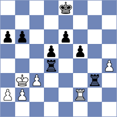 Schnaider - Nakamura (chess.com INT, 2025)