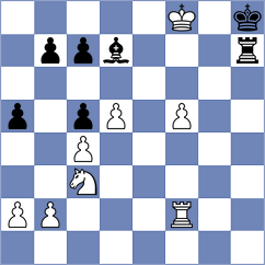 Molenda - Fernandez (chess.com INT, 2023)