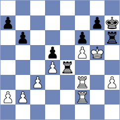 Pierre - Janon (Europe Echecs INT, 2020)