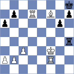 Kramnik - Eguia Cambero (Barcelona, 2002)