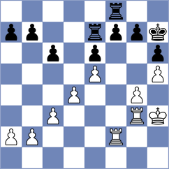 Kloos - Luebbers (Bad Bevensen, 2007)