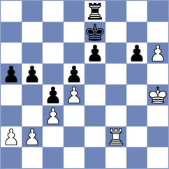 Ridameya Tatche - Gris Mateos (Castelldefels, 2004)
