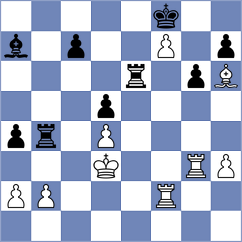 Shirov - Wagner (chess.com INT, 2025)