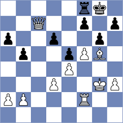 Ulloa Centeno - Pinargote Balcazar (Chess.com INT, 2020)