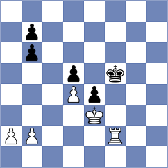 Kaslan - Bousmaha (Lichess.org INT, 2020)