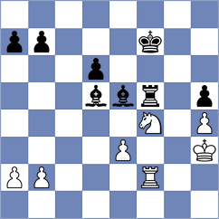 Karastoichev - Valchanov (Sofia, 1952)