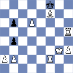 Poma Pineda - Cevallos Castro (Chess.com INT, 2020)