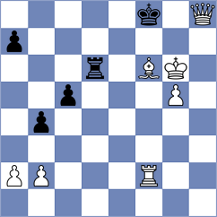 Chiluisa Bautista - Pauta Cuenca (Chess.com INT, 2020)