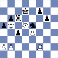 Ellenbogen - Xie (chess.com INT, 2024)