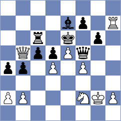 Manteiga - Kleibel (chess.com INT, 2024)