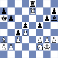 Andersen - Ramsdal (Praesto, 2013)