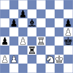 Moradiabadi - Degenbaev (New York USA, 2024)