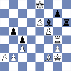 Berry - Tamvakis (Chicago, 1993)