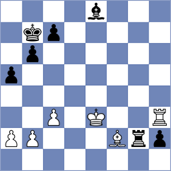 Naletov - Chernyshev (Voronezh, 2006)