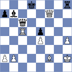 Browne - Dahlberg (USA, 1980)
