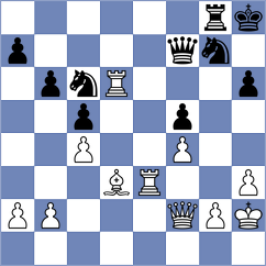 Mirkovic - Stankovic (Kladovo, 1991)