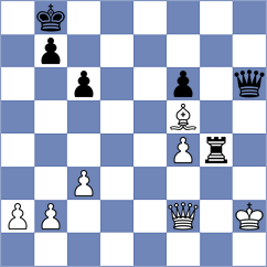 Lissillour - Pavlov (chess.com INT, 2025)
